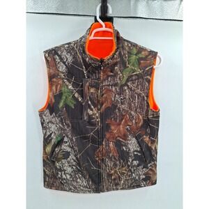 RedHead Large Reversible Hunting Vest‎